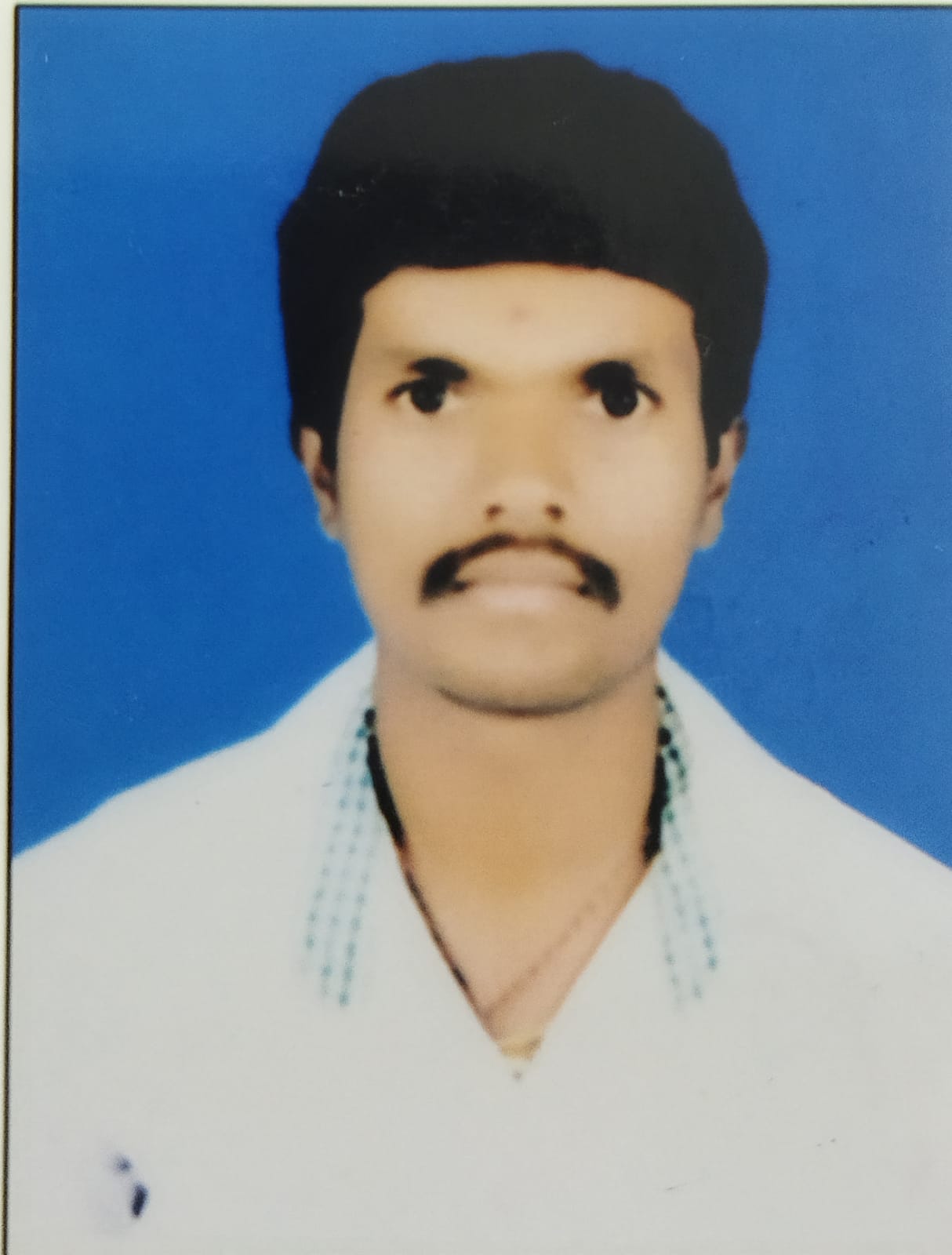 Mahesh H T